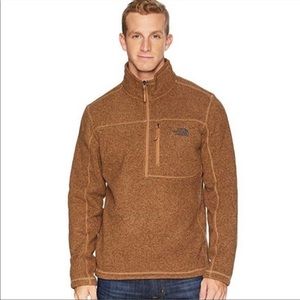The North Face Men’s Gordon Lyons Pullover L